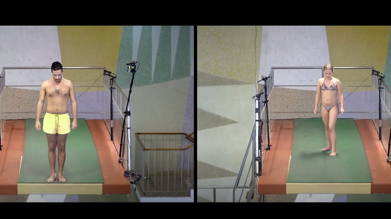 кадр из фильма Hopptornet