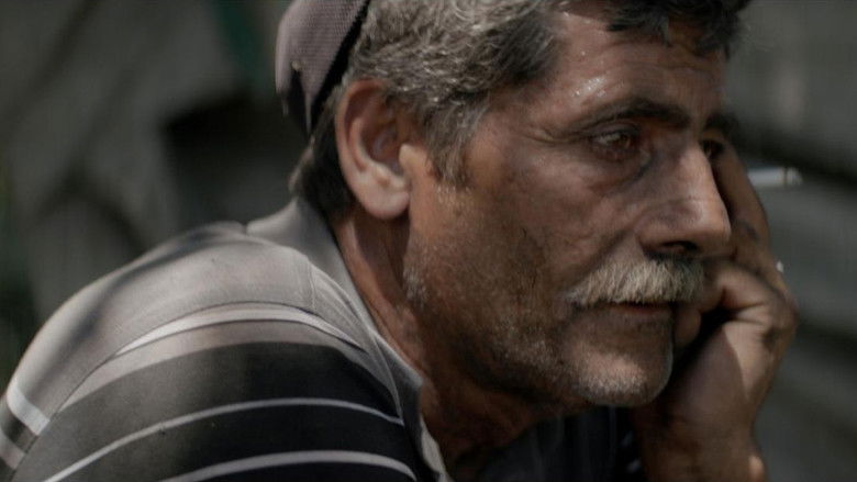 кадр из фильма Rodakis'i Ararken