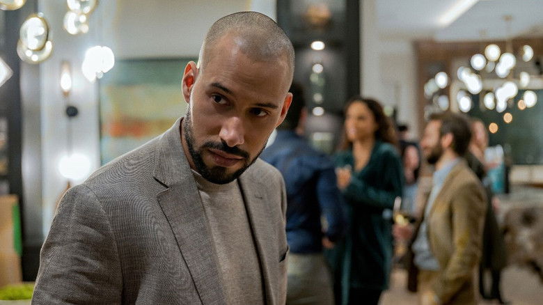 кадр из фильма Под гипнозом