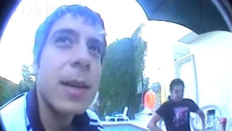 кадр из фильма PANDA - Para Ti con Desprecio