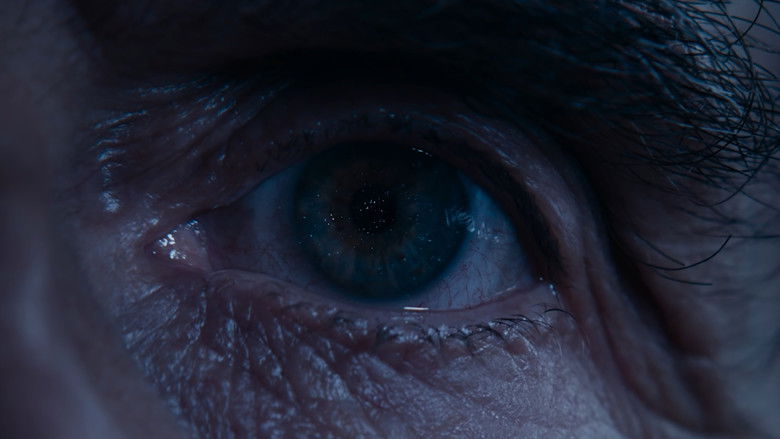 кадр из фильма Telescope