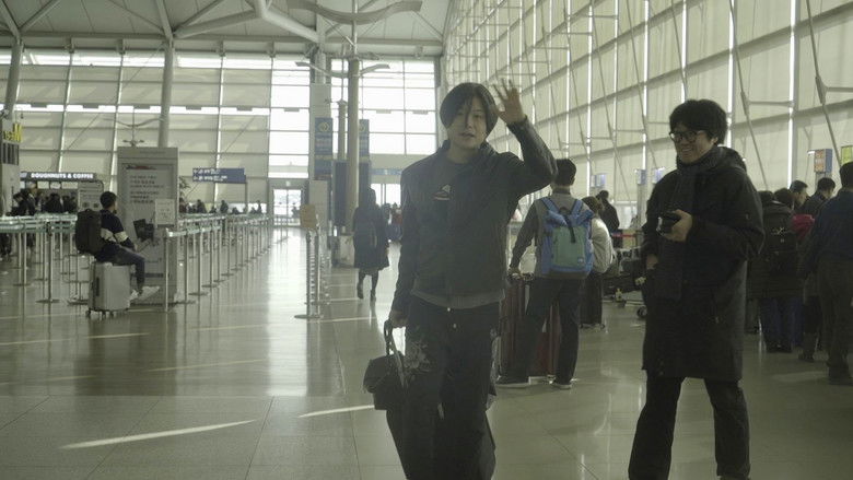 кадр из фильма 저수지 게임