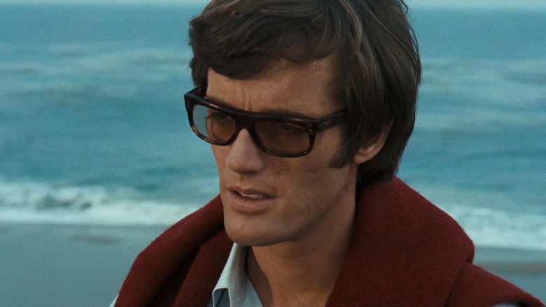 кадр из фильма Трип