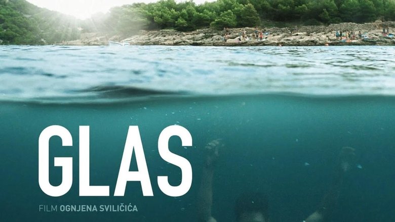 кадр из фильма Glas