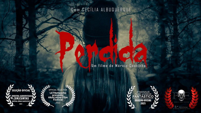 кадр из фильма Perdida