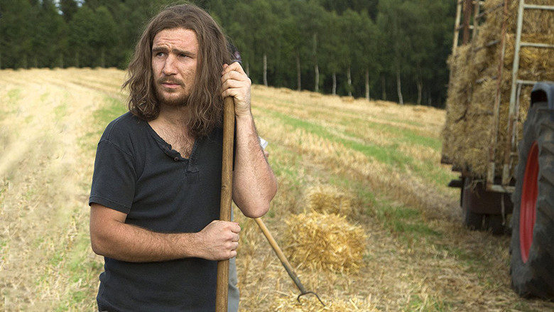 кадр из фильма Гутланд