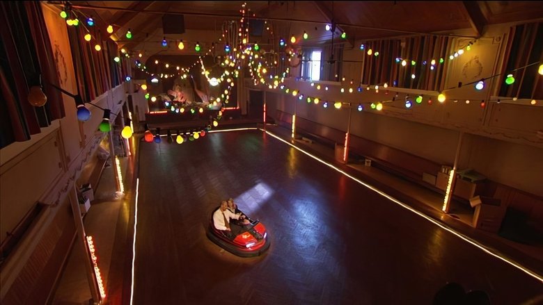 кадр из фильма Blind Date