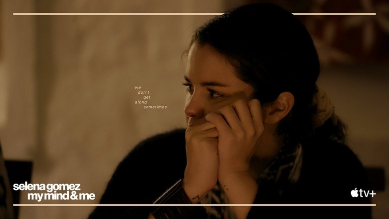 кадр из фильма Селена Гомес: я и мой мир