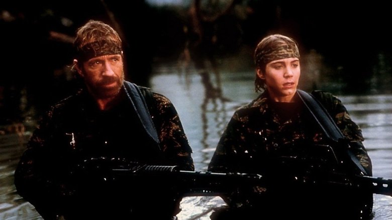 кадр из фильма Парный удар