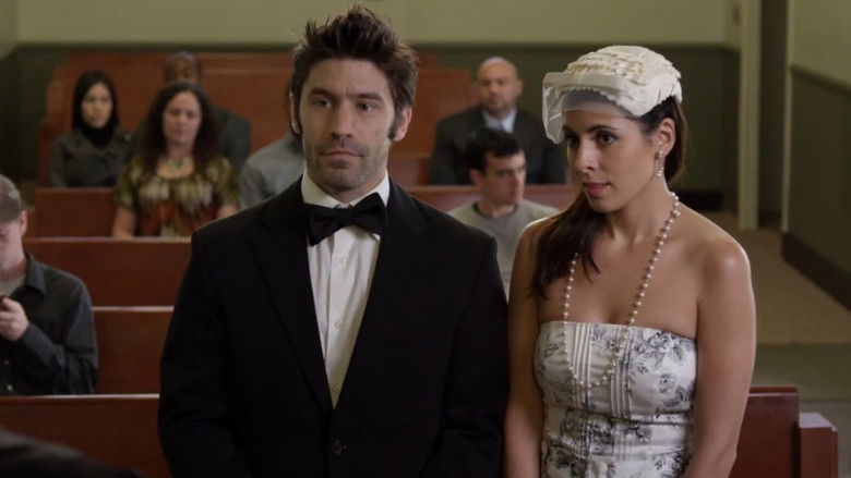 кадр из фильма I Do