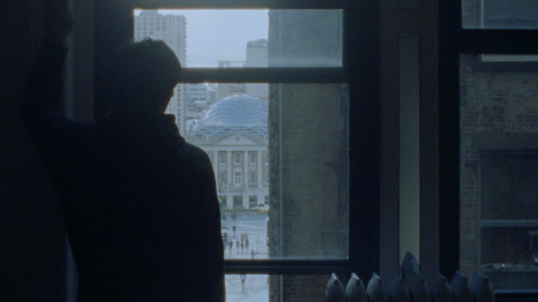 кадр из фильма Vermont