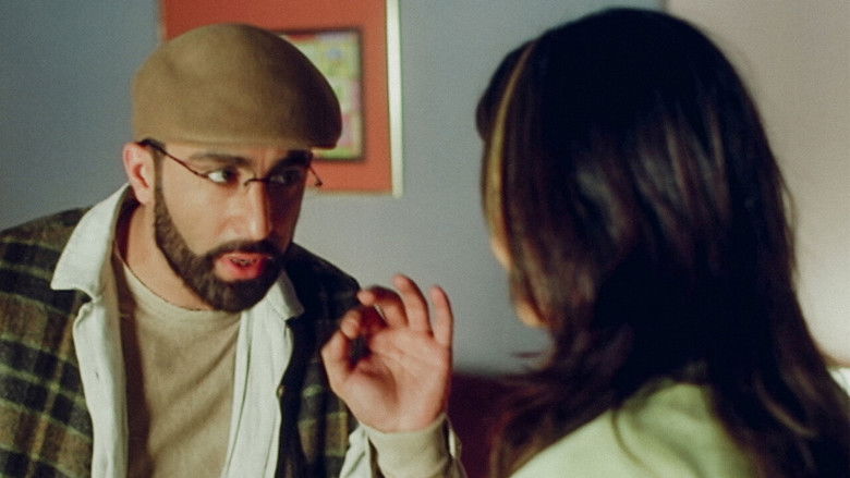 кадр из фильма حرب أطاليا