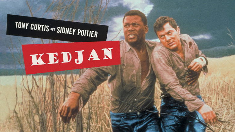 кадр из фильма Скованные одной цепью