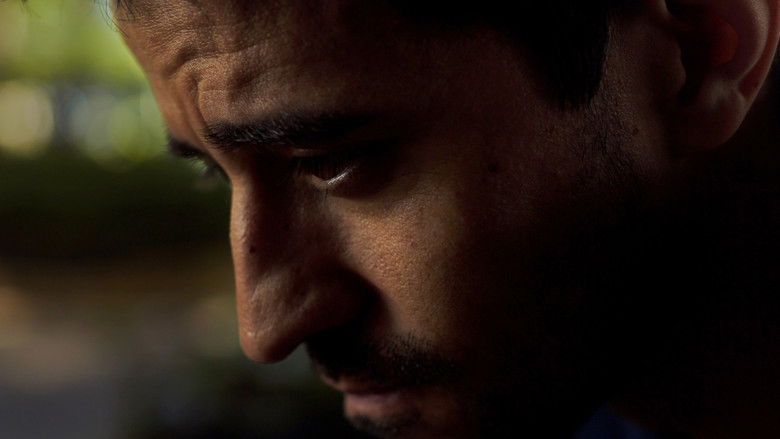 кадр из фильма Ansiedad y deseo