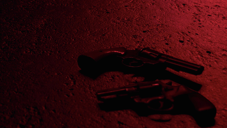 кадр из фильма Sangre