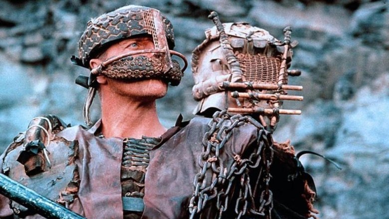 Приветствие джаггера