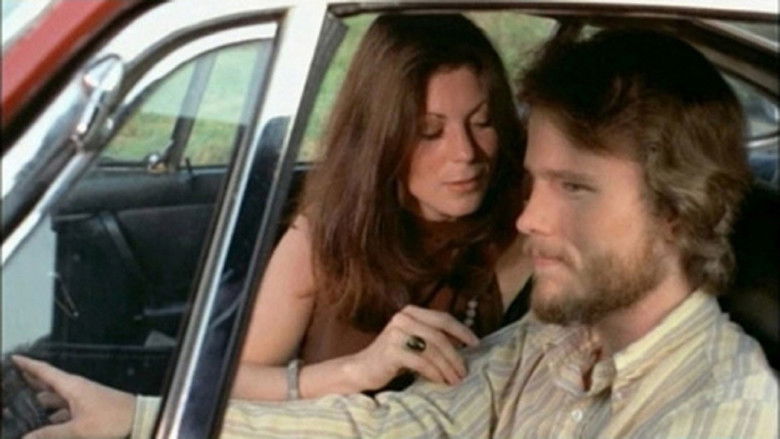 кадр из фильма The Sister in Law