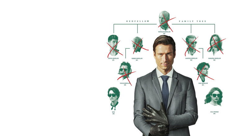 кадр из фильма Наследник