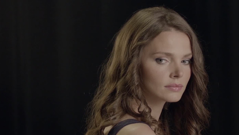 кадр из фильма NO-ONE