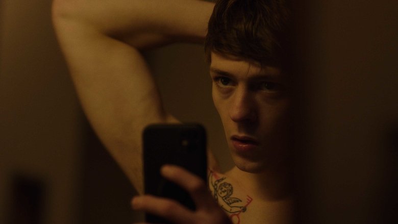 кадр из фильма Себастьян