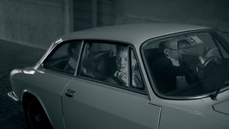 кадр из фильма День моей смерти