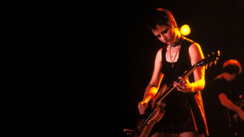 кадр из фильма The Cranberries - Gold: The Videos