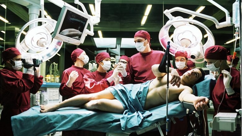 кадр из фильма Анатомия 2