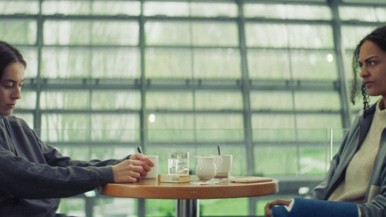 кадр из фильма Doppelherz