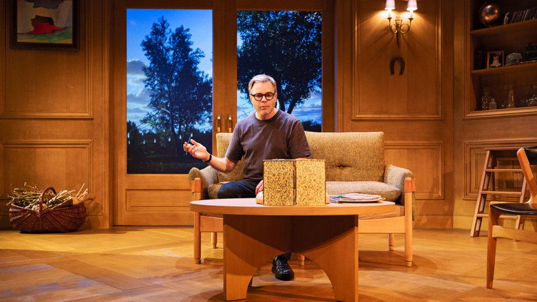 кадр из фильма Mon Jour de chance