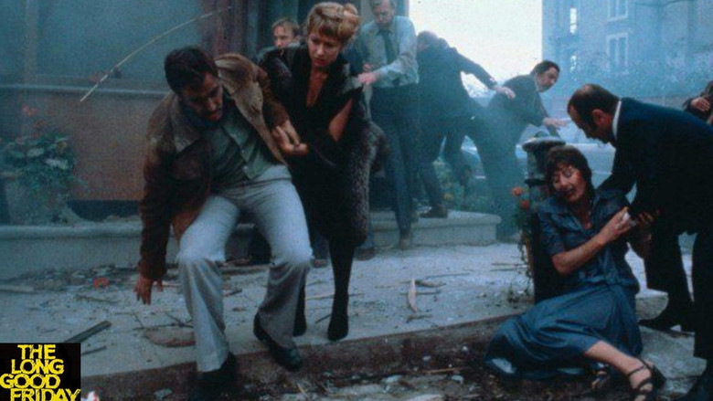 кадр из фильма Долгая Страстная пятница