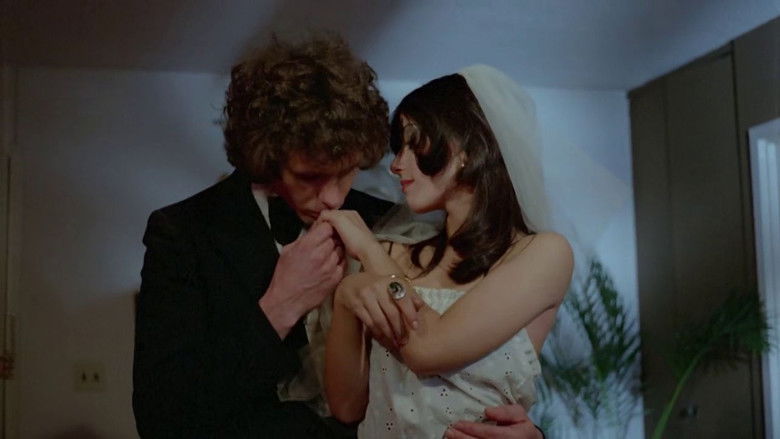 кадр из фильма Robin's Nest