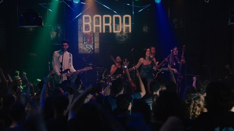 кадр из фильма Barda