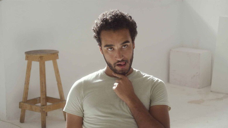 кадр из фильма L'Amour des hommes