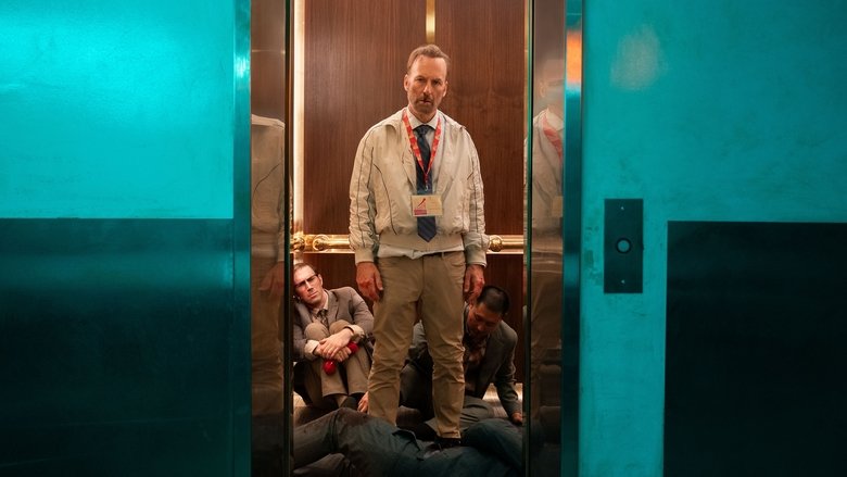 кадр из фильма Никто 2