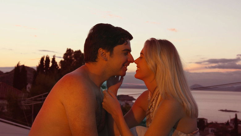 кадр из фильма So Long Marianne