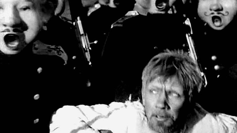 кадр из фильма Счастье