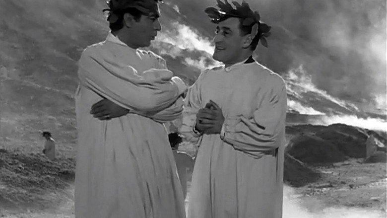 кадр из фильма 47 morto che parla