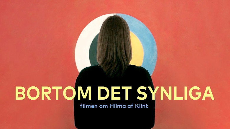 кадр из фильма Jenseits des Sichtbaren - Hilma af Klint