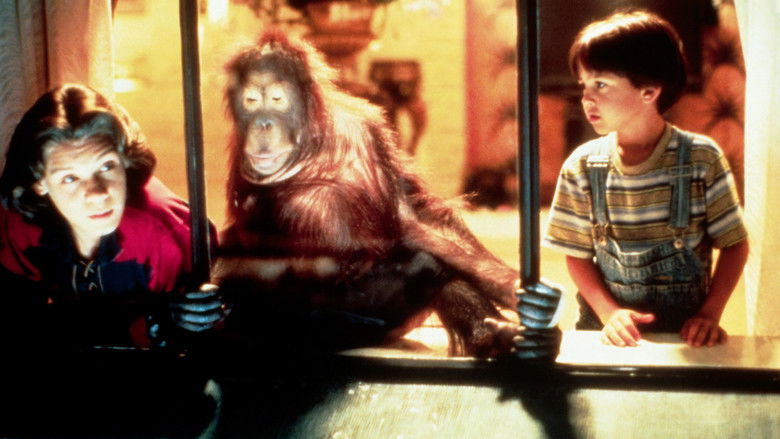 кадр из фильма Появляется Данстон