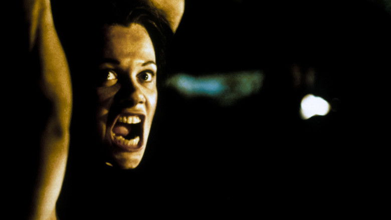 кадр из фильма Суеверие