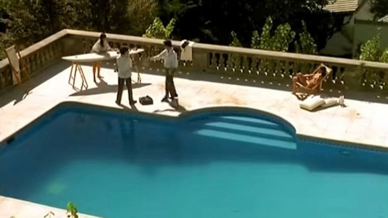 кадр из фильма Mala época