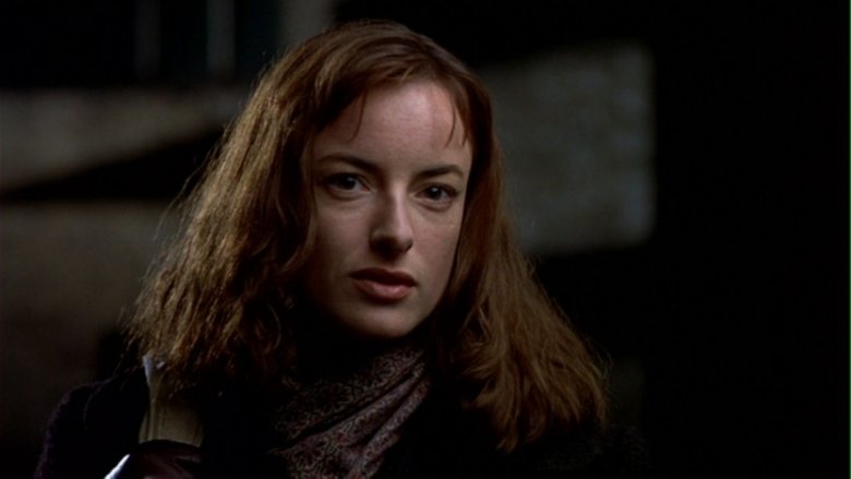 кадр из фильма Когда наступает ночь