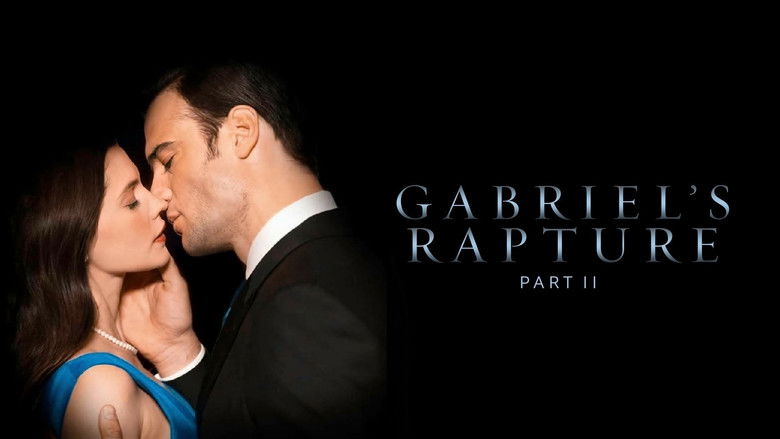 кадр из фильма Вознесение Габриеля: Часть 2