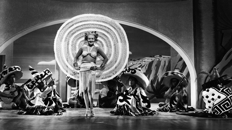 кадр из фильма Diamond Horseshoe