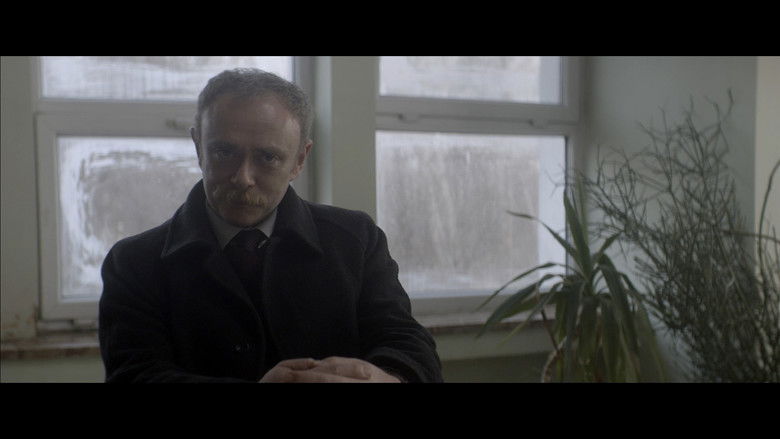 кадр из фильма Анатолийский леопард