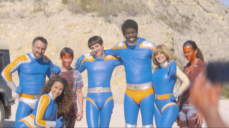 кадр из фильма Курение вызывает кашель