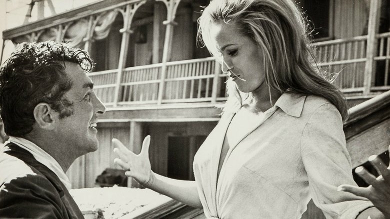 кадр из фильма 4 for Texas