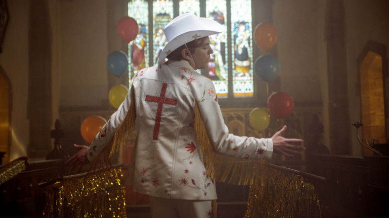 кадр из фильма The Rev