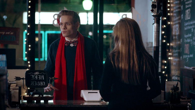 кадр из фильма A Lot Can Happen