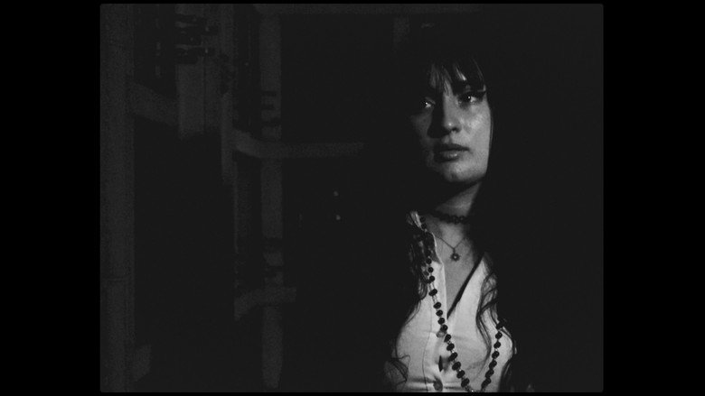 кадр из фильма Osculum Infame: The Shameful Kiss